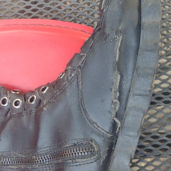 Women's Tripp NYC boots circa 2007 - Picture 8 of 8